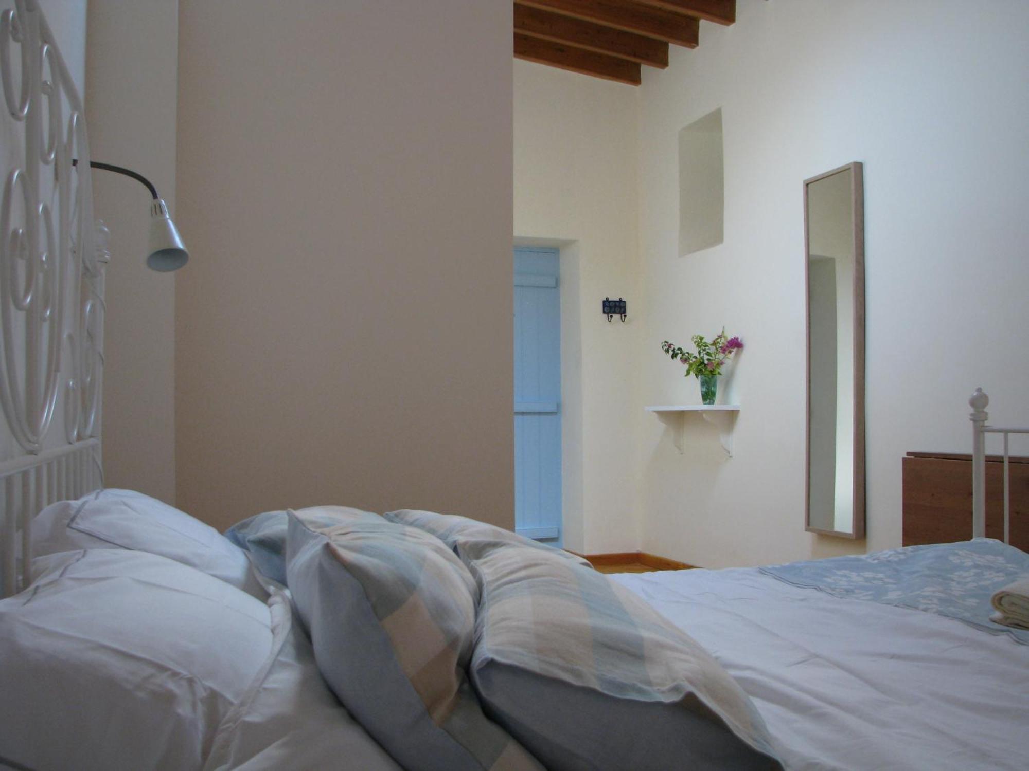Dolphin Guest House And Studios Tochni Exteriér fotografie